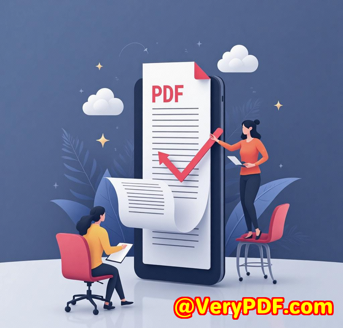 Top Features of VeryUtils PDF Chatbot PDF Merge, Split, Summarize, Translate, and Extract