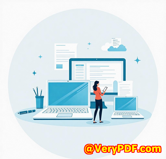 How to Customize PDF Output Paths and File Naming Conventions in a Virtual Printer