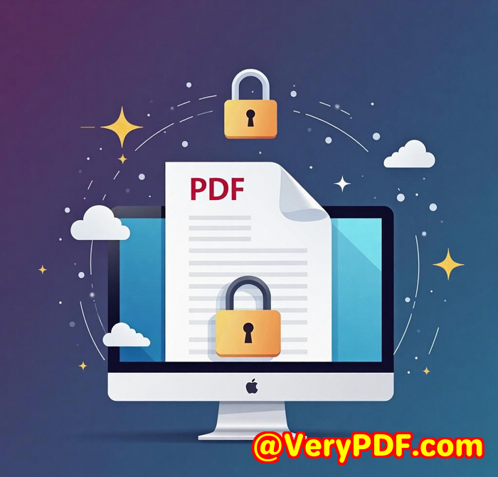 Why VeryPDF DRM Is the Best Adobe DRM Alternative for PDF File Security