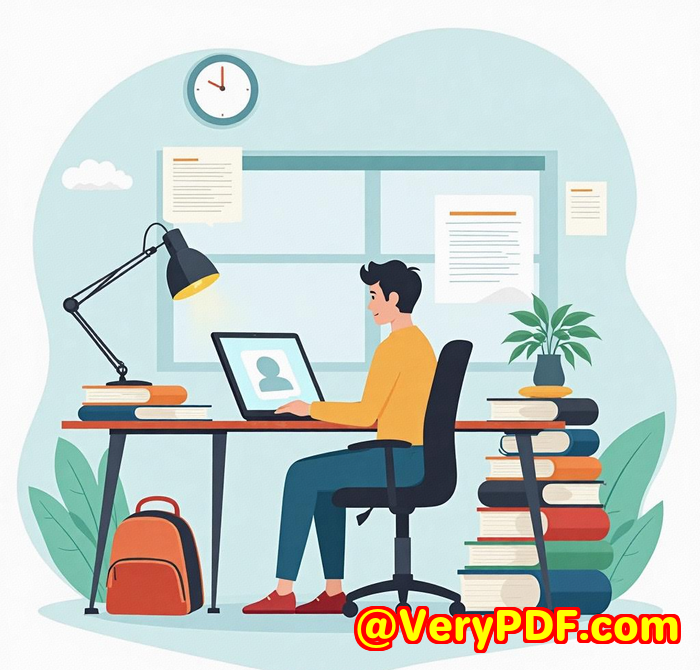 Why Developers Prefer VeryPDF Virtual Printer SDK Over Adobe PDF Library for PDF Generation