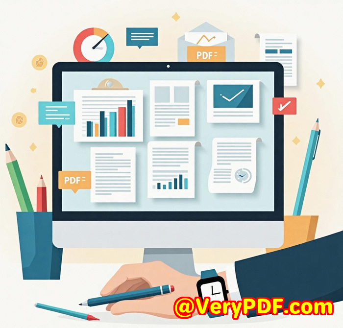 Use DRM to Prevent PDF Leaks During Mergers, Acquisitions, and Legal Reviews
