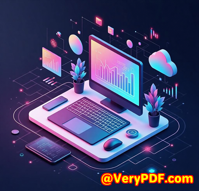 Why VeryPDFs Webpage to PDF API is the Ideal Solution for Legal Document Conversion