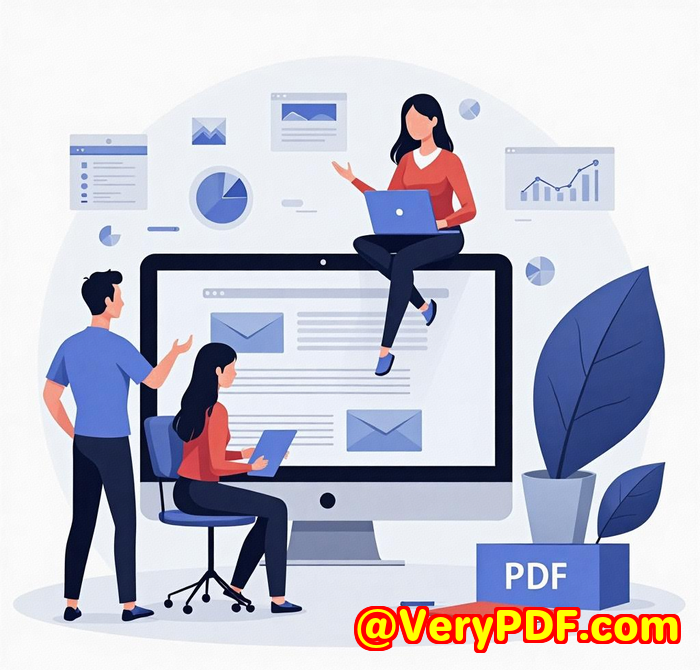 Add Batch PDF Generation to Access and Excel Applications Without Writing Macros
