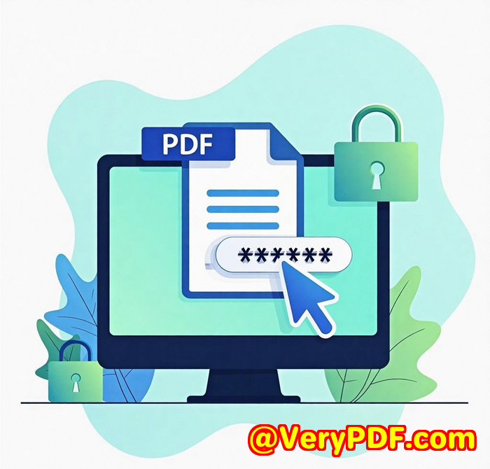 Easily Convert Any Printable Document to PDF from a Custom Windows Application