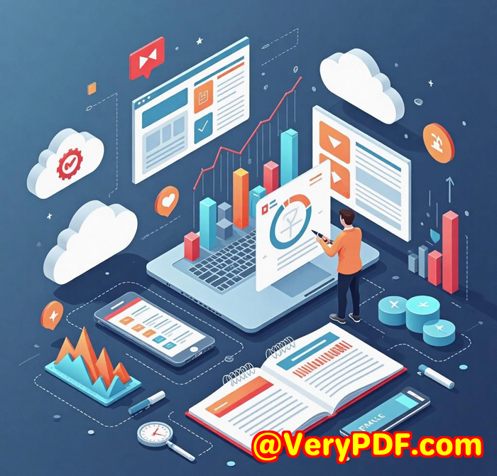 ChatGPT-Based PDF Reader for Businesses Reduce Errors, Save Time, and Boost Productivity