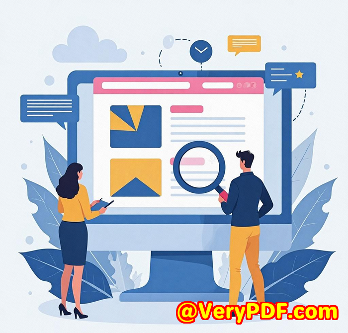 VeryPDF JavaScript PDF Annotator vs Adobe Acrobat Which Solution Offers More Flexible PDF Markup Features