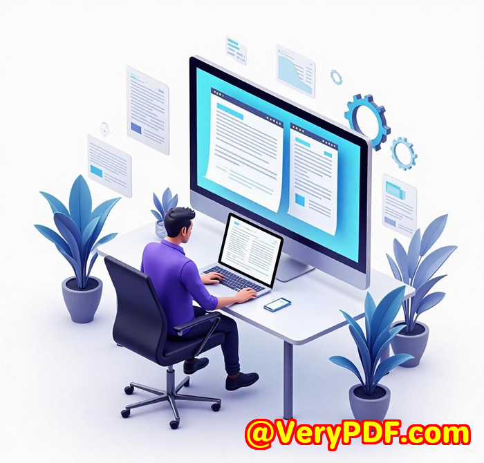 How to Convert HTML Pages with Multilingual Content to PDF Securely
