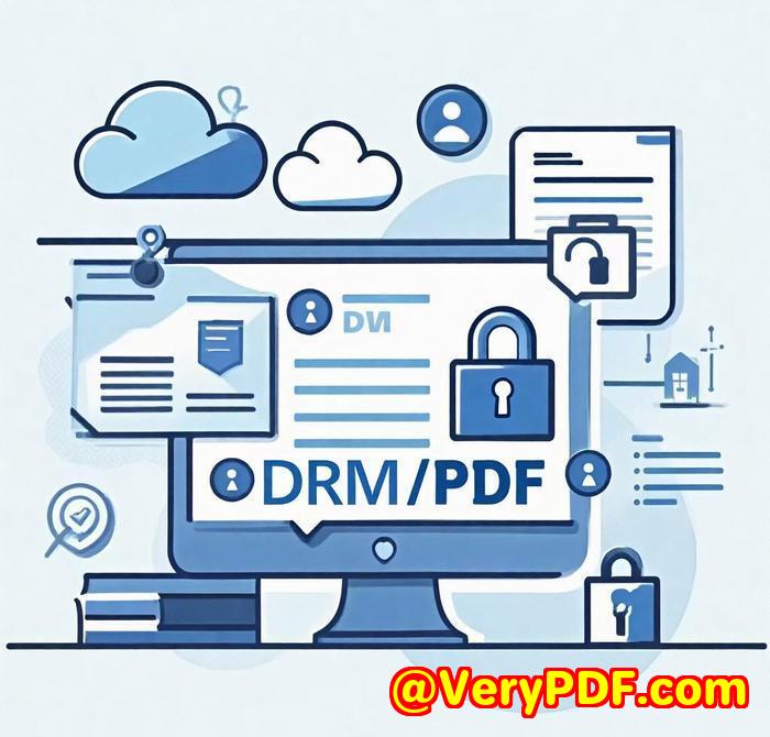 How PDF DRM Helps Lawyers Control Access to Sensitive Legal Filings