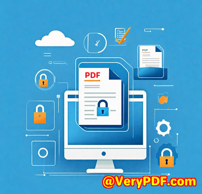 Export and Burn PDF Annotations into Final Files with Full Control Using HTML5 SDK