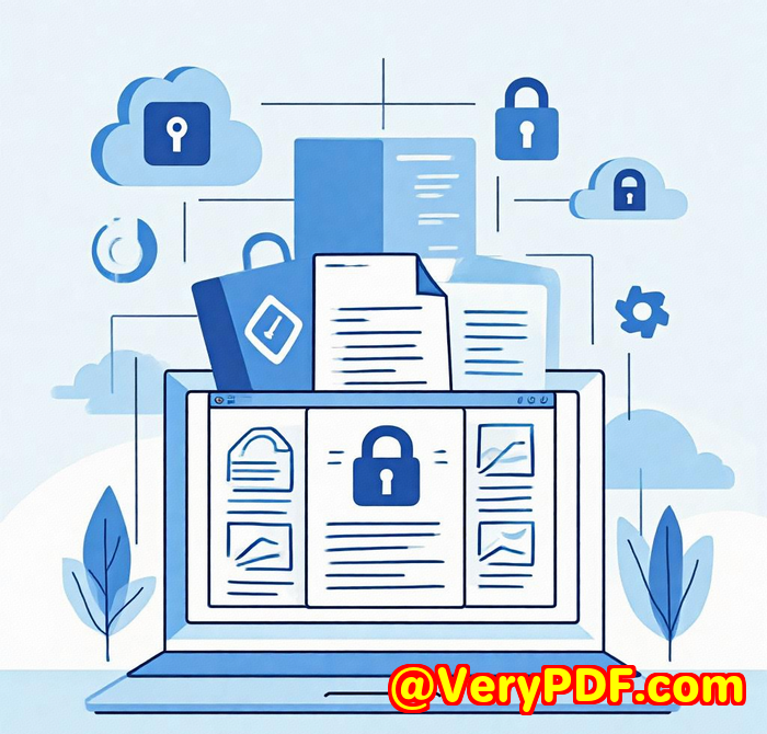 Reduce Risk of PDF Data Breaches with Fully Offline Document DRM Protection Software