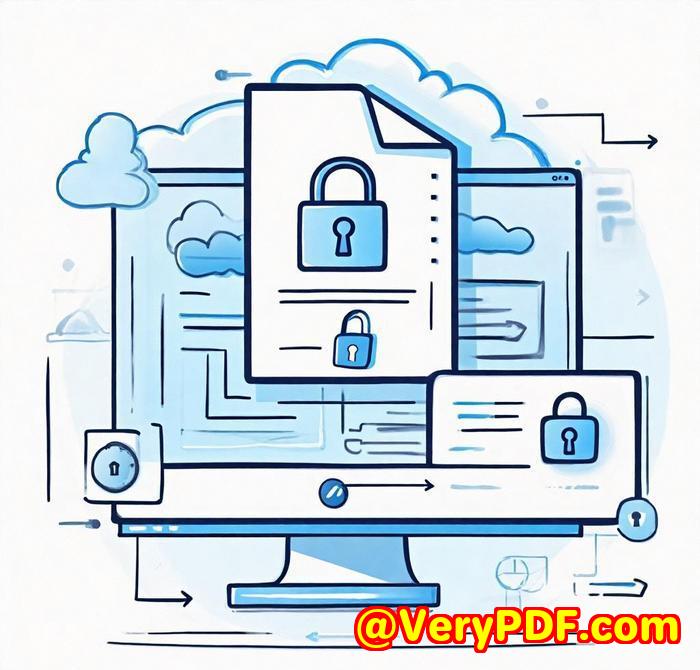 Compare VeryPDF DRM Protector vs Adobe for PDF Security and Watermarking