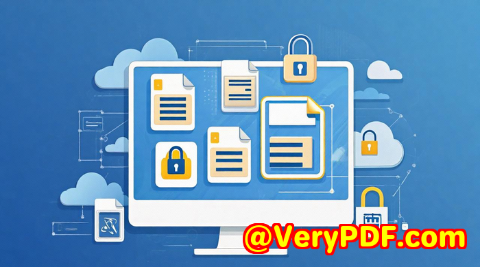 Watermark PDF How to add a print only watermark to a PDF