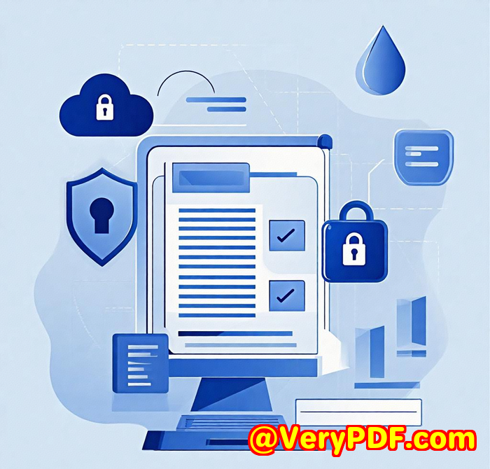 Annotate PDF, Word, Excel, and More in the Browser with No Plugin Using VeryPDF API