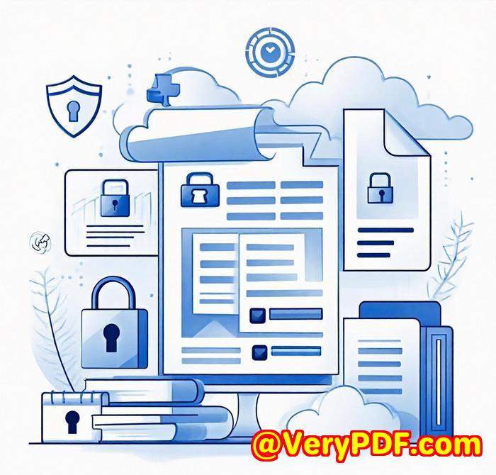 How to Protect PDF Invoices from Being Forwarded or Saved Illegally