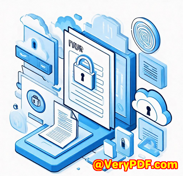 Enable Cloud and On-Premise Deployment With VeryPDF HTML5 PDF Annotation SDK