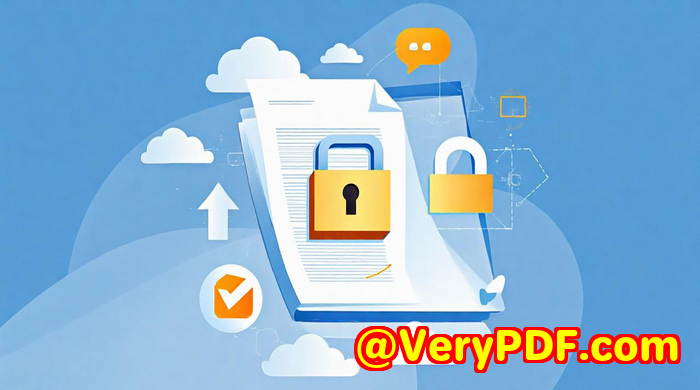 How to Secure Educational Materials for Online Learning with VeryPDF DRM Protector