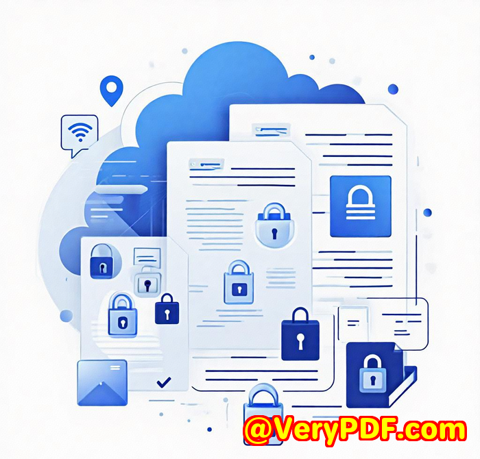 Stop PDF File Sharing on Zoom, Teams, and WebEx with Screen Recording and Screenshot Protection