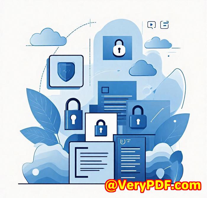 Use DRM to Lock Down Investor Presentations and Company Pitch Decks in PDF