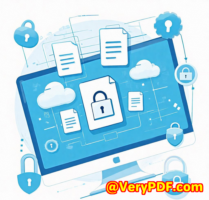 How to Disable Copy and Print for PDF eBooks Sold on Amazon with Easy DRM Controls