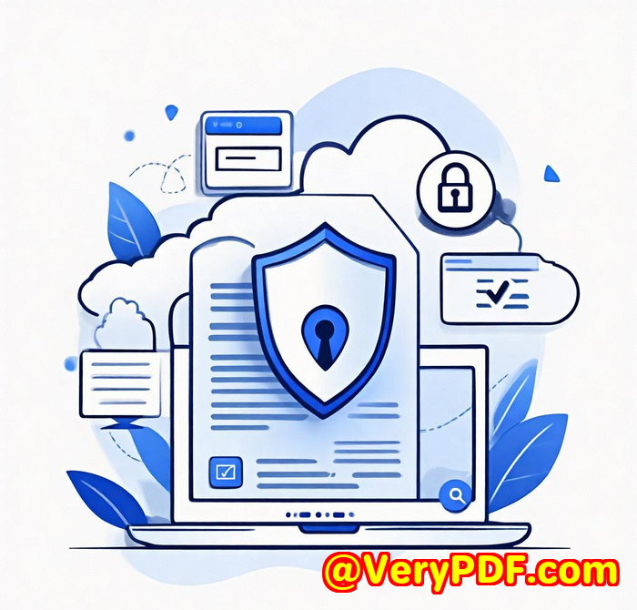 How to Secure Your eLearning Resources with VeryPDF DRM Protector