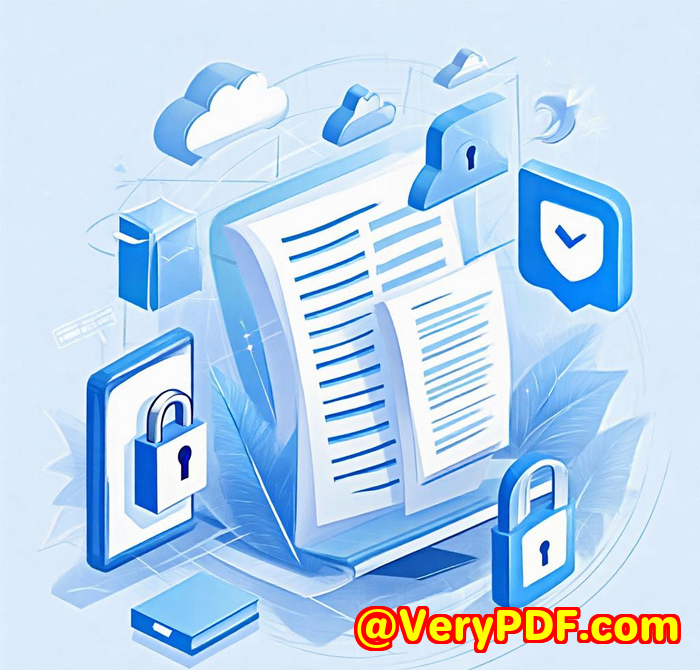 Protect Your Educational Videos with VeryPDF DRM Protectors Secure Distribution Features