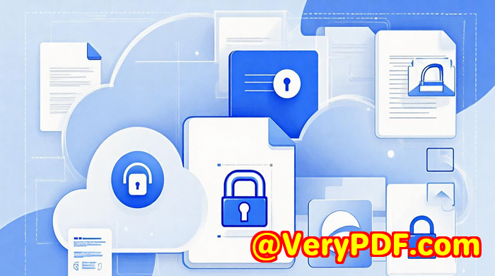 Top Pain Points Solved by VeryPDF DRM Leaks, Piracy, Unauthorized Sharing & More