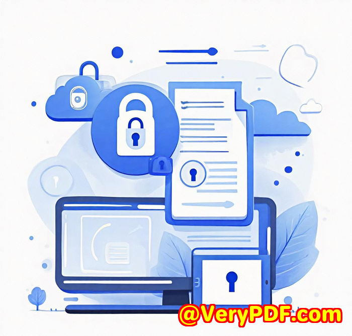 Enable Location-Based PDF Access with Advanced Digital Rights Management for Regulated Sectors