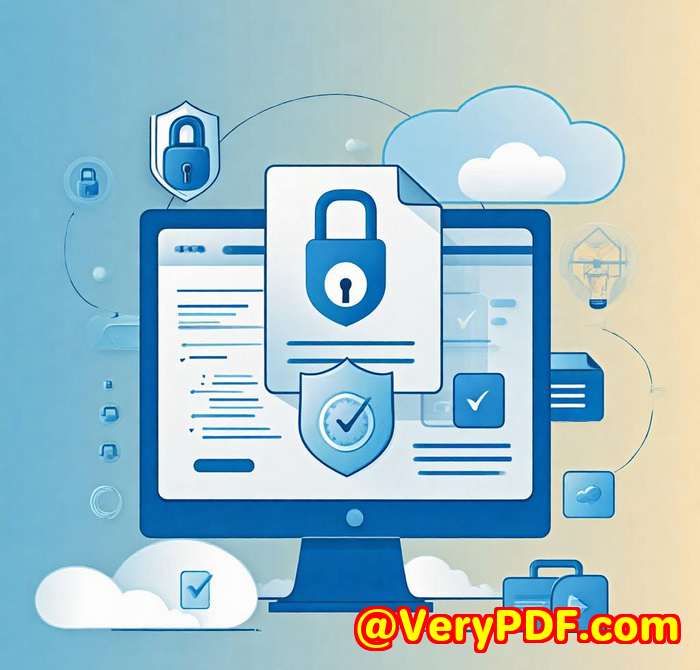 How to Integrate VeryPDF DRM Protector with Your Learning Management System LMS