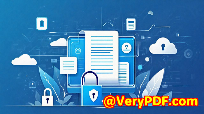 Customize Annotation Features for PDFs Using Full Source Code from VeryPDF HTML5 SDK