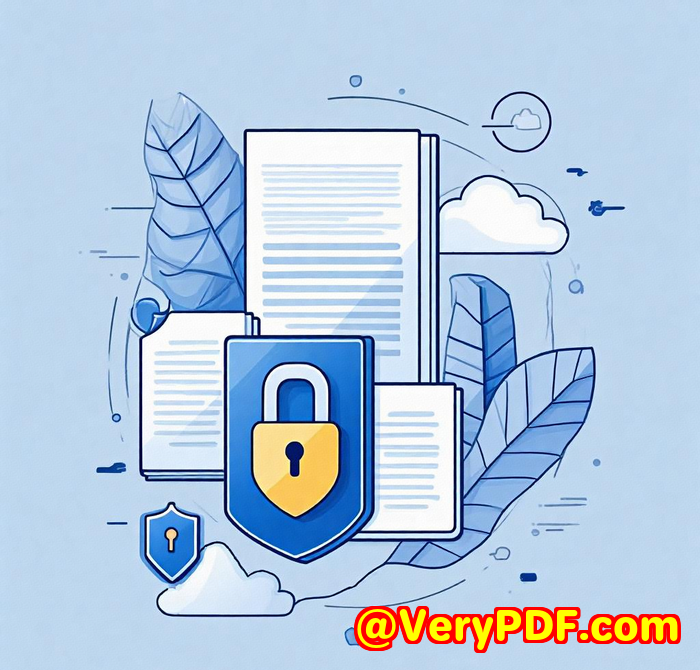 Why VeryPDF DRM Protector Is the Best DRM Solution for Educational Institutions
