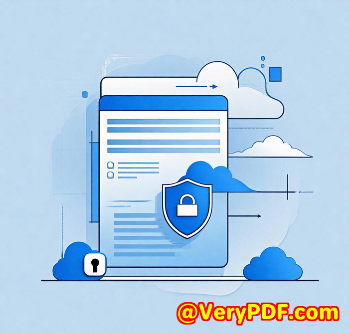 How to Sell PDF Files Online Without the Risk of Unauthorized Copying or Piracy