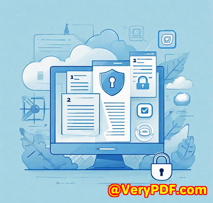 Installing VeryPDF Safeguard Secure PDF Viewer on a Mac