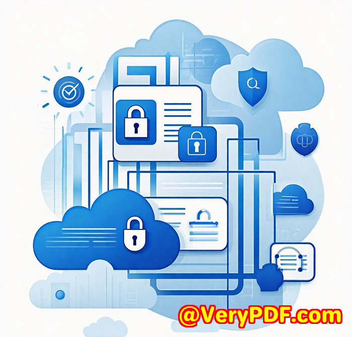 Legal Document Annotation Made Easy with VeryPDF SDK Review, Comment, and Export