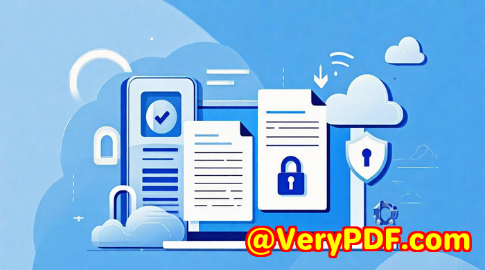 Protect Corporate Policies and Internal Documents with Self-Hosted PDF Security Software