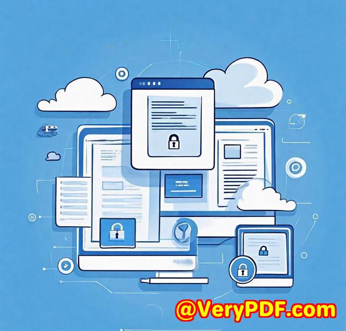 Free Online DRM Software to Restrict Access to Internal HR and Payroll PDFs