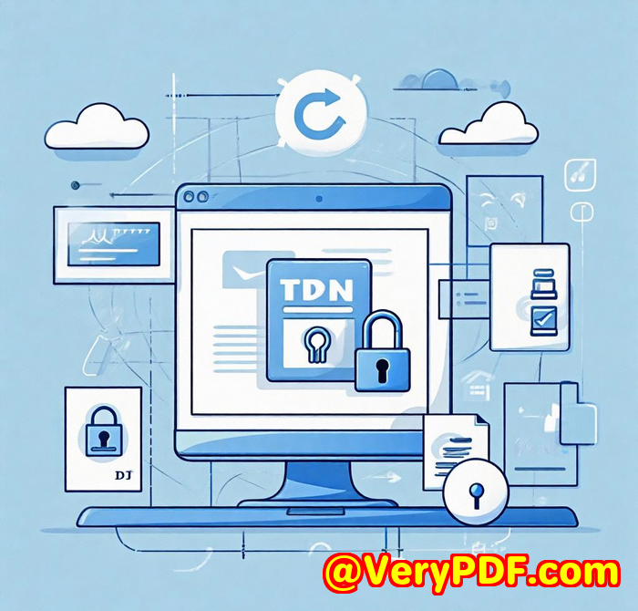 Lock PDF How to lock a PDF to an IP address