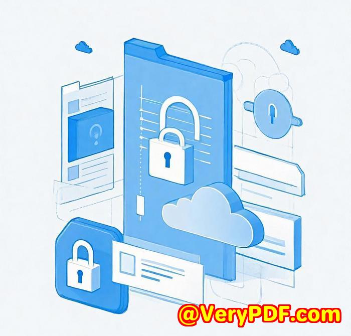 Easily Add Custom Watermarks to PDFs Based on User Email and System Info
