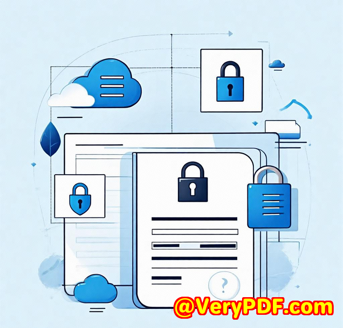 Why Authors Selling eBooks on Amazon Need PDF Protection with Watermark and Encryption