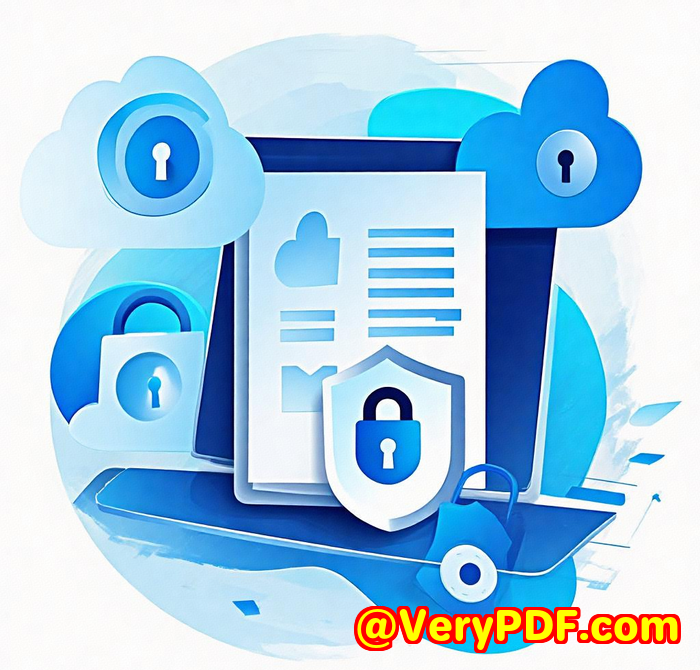 How to Safeguard Your Digital Assets A Complete Guide to VeryPDF DRM Protector