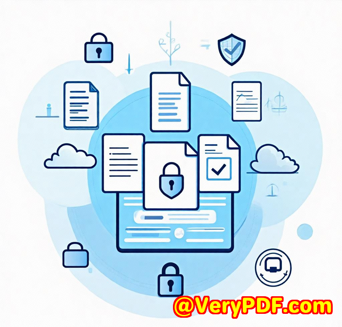Protect Government Documents with Device-locked PDF DRM That Meets National Security Needs