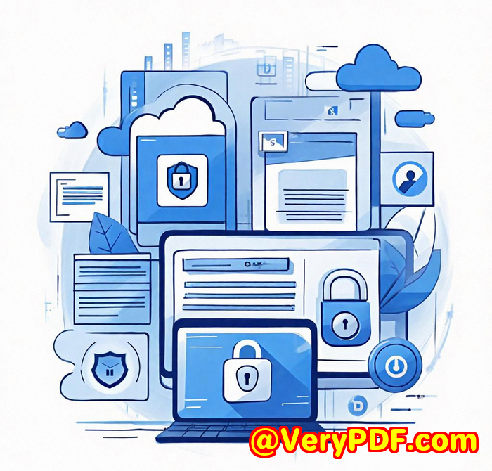 Prevent Intellectual Property Theft by Using On-Premise PDF DRM with No File Uploads Required