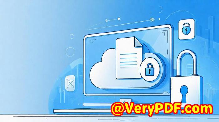 Why VeryPDF DRM Outperforms Smallpdf and Docparser for PDF Content Control