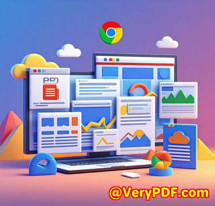 How to Use VeryPDF API to Create Automated Website Monitoring Reports with Regular Screenshots