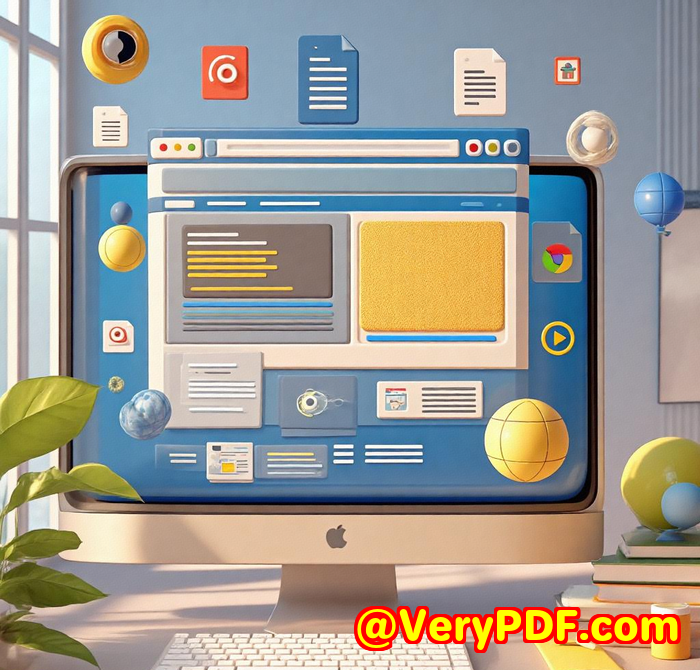 How to Use VeryPDF Screenshot API to Extract Website Content and Automate Invoice Data Collection Easily