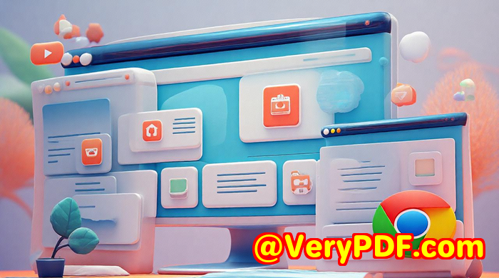 VeryPDF Screenshot APIs Support for Multi-Format Output JPG, PNG, PDF, WebP for Every Use Case