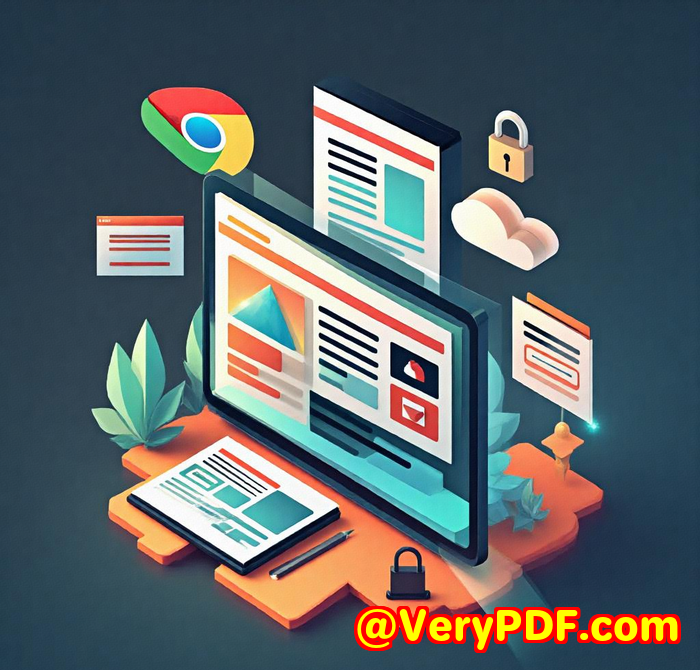 How to Securely Capture Website Screenshots Without Uploading Sensitive Data Using VeryPDF API