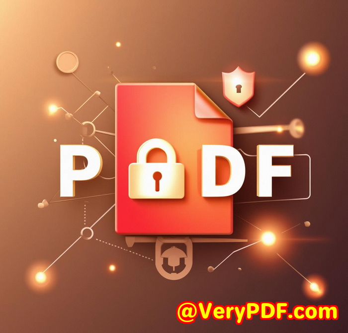 Protecting Corporate Data Why PDF DRM Is Essential for Secure Document Distribution