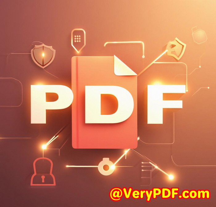 How to Control Printing Quality and Prevent PDF-to-PDF Conversion with DRM Software