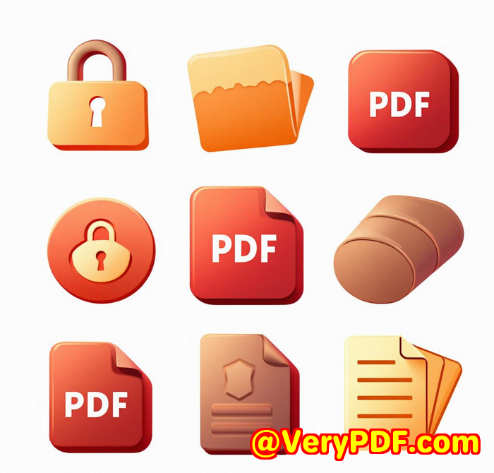 PDF DRM Solutions for Enterprises Batch Protection, Access Control, and Watermarking