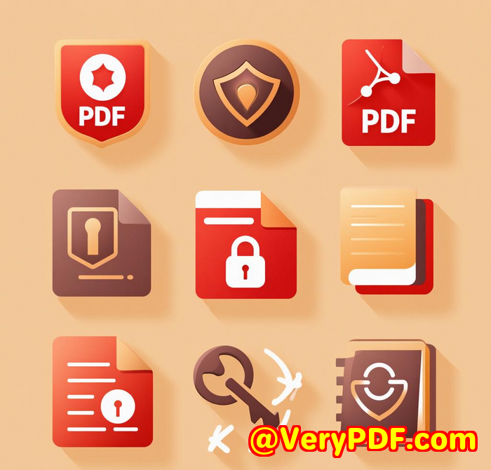 How to Protect Training Materials in PDF Format from Unauthorized Sharing and Distribution
